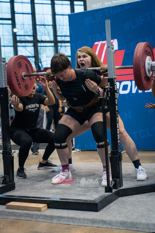 Training With a Herniated Disc