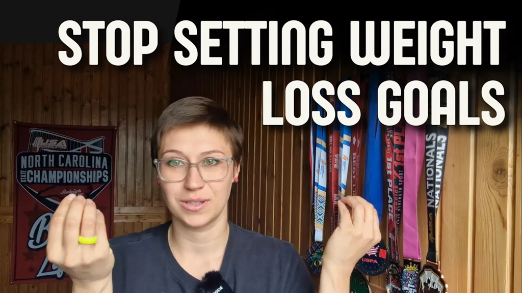 Do your Goals Feel Unreachable? Here's Why
