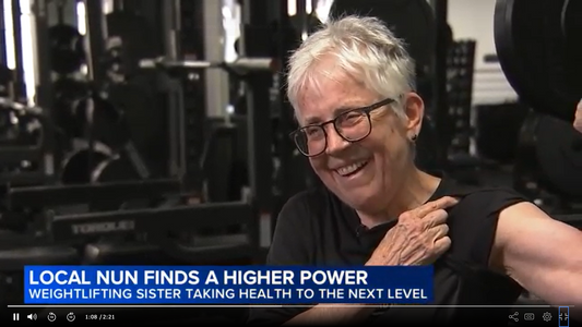 The Truth About Vegan Powerlifter Strength Training for Beginner Women Over 70
