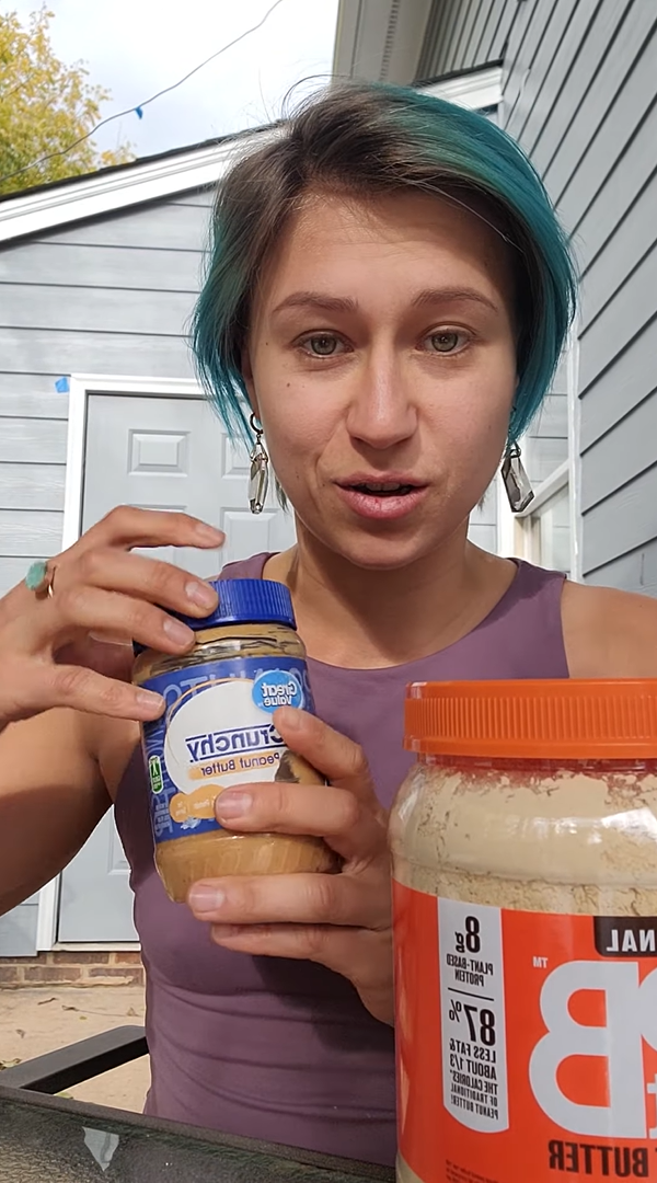 Calculating Amount of Protein Per Meal