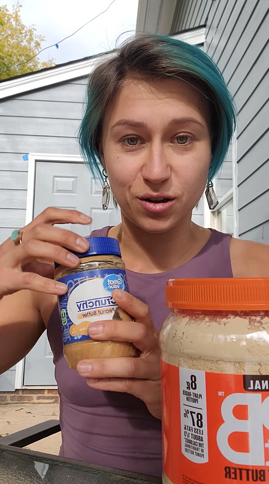 Calculating Amount of Protein Per Meal