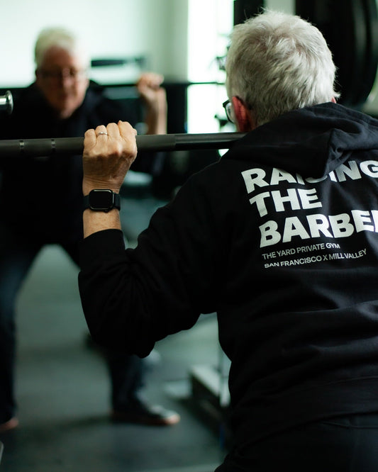 72-Year-Old Nun Beat California Bench Press and Deadlift Records