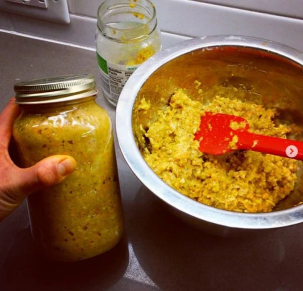 Boost Your Immunity During Quarantine