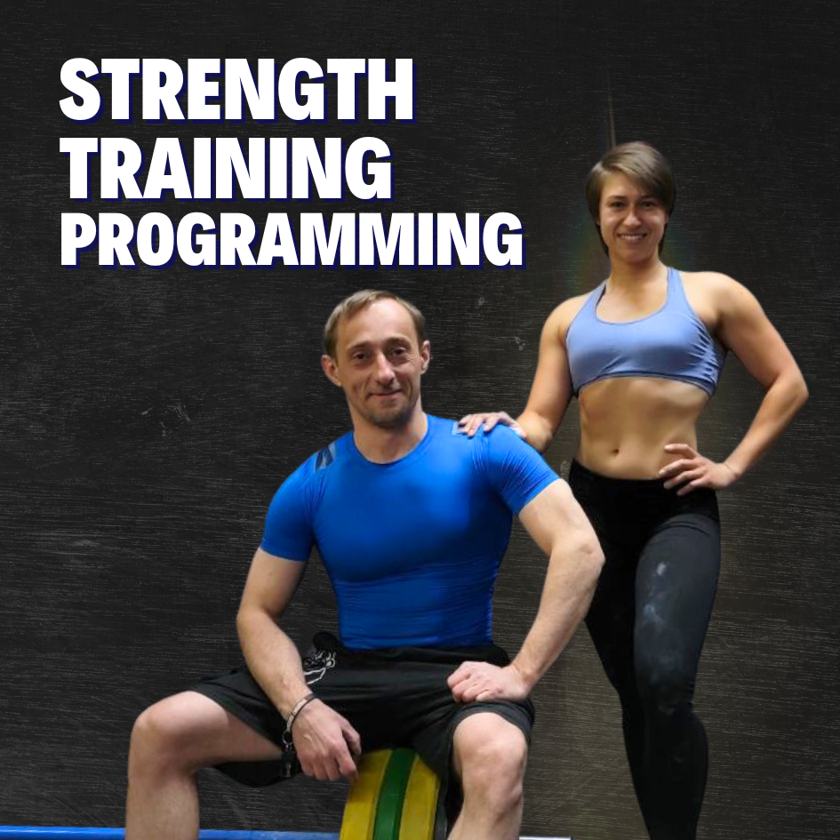 Powerlifting Programming